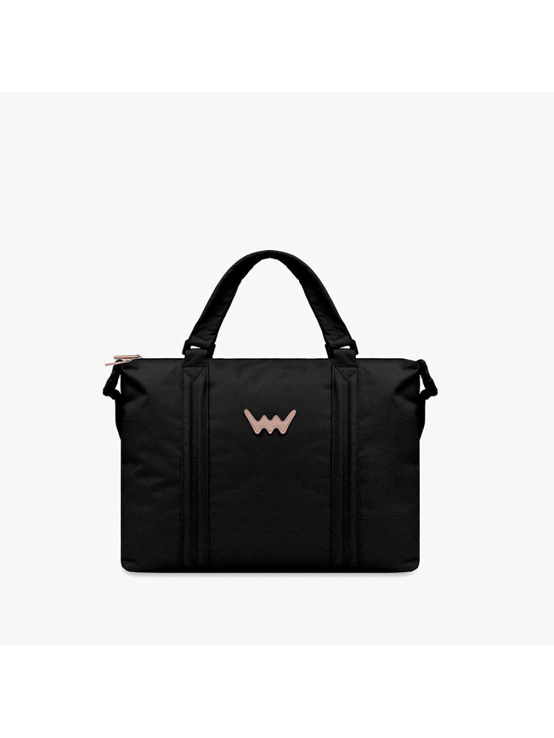 Batoh Vuch Carola Black Universal